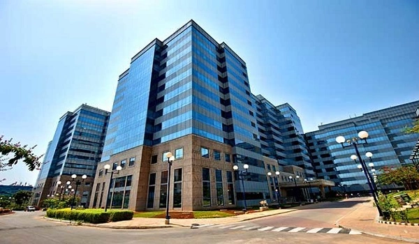 Featured Image of KIADB Aerospace Park