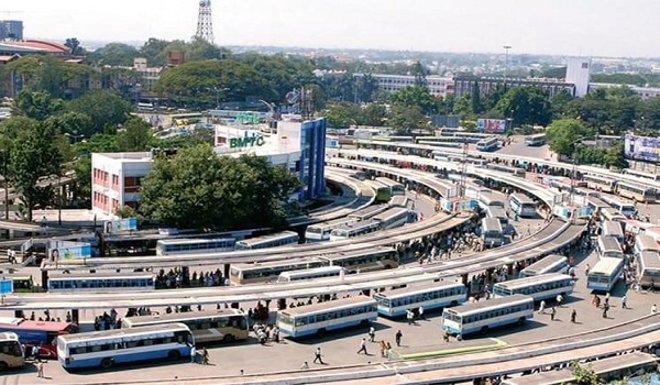 Featured Image of KIADB Road Connectivity