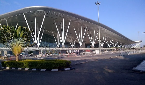 Featured Image of KIADB Airport Connectivity