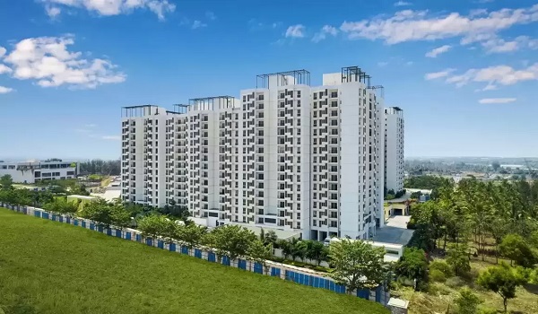 Featured Image of Price of Apartments in North Bangalore