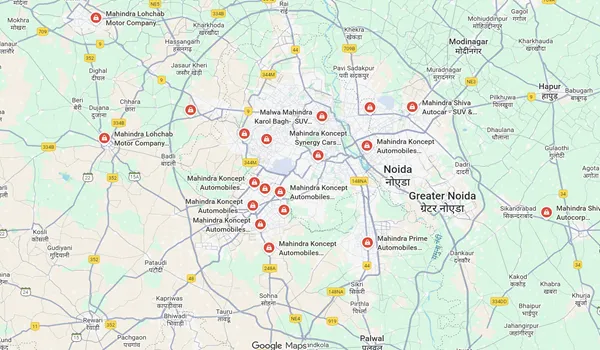 Purva Northern Lights Address Plot R-12 KIADB Aerospace Park Bagaluru Village Bengaluru North