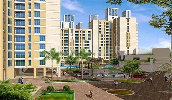 Featured Image of Tower Plan of Purva Northern Lights