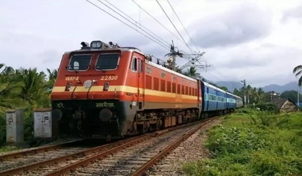 Featured Image of Rail Connectivity