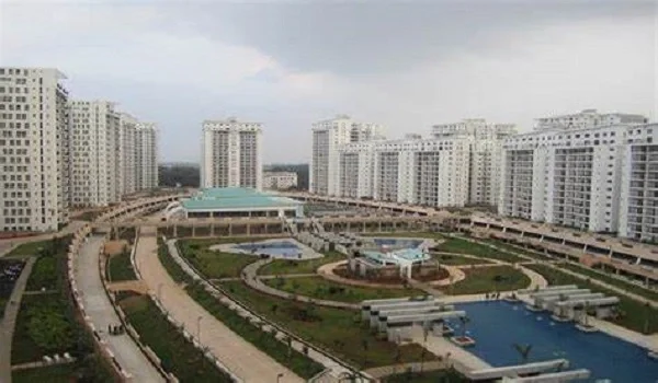 Featured Image of A Mega-Township That Is Changing How North Bangalore Lives