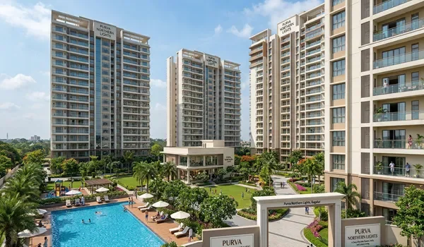 Featured Image of A Millennials Guide To House Hacking Your 2 Bhk At Purva Northern Lights