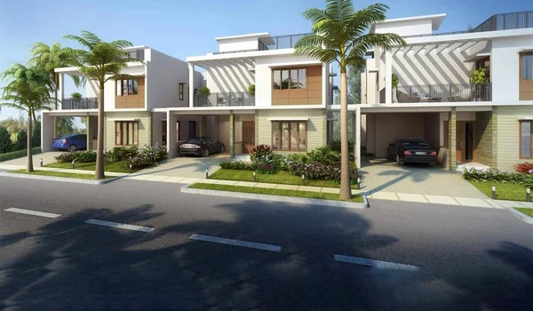 Featured Image of Adarsh Palm Acres