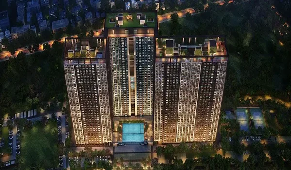Featured Image of Aerospace Park Vs Thanisandra Best Area For Homebuyers In North Bangalore
