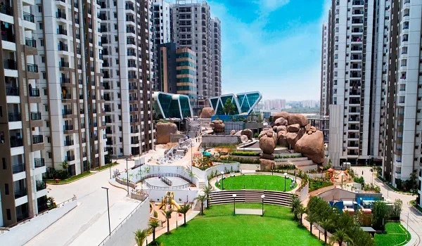 Featured Image of Affordable 2 Bhk Apartments In Yelahanka Bangalore 2026 Buyera Guide