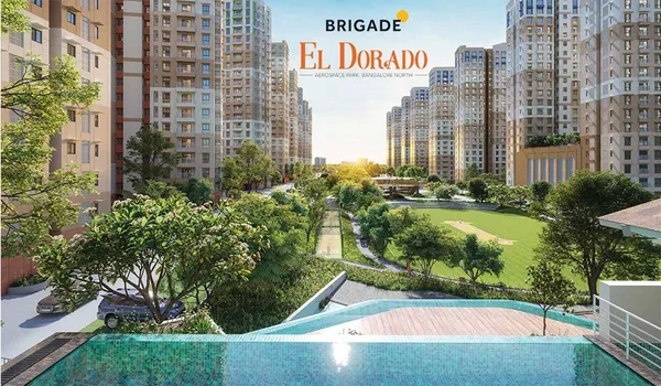 Featured Image of Aurum At Brigade El Dorado
