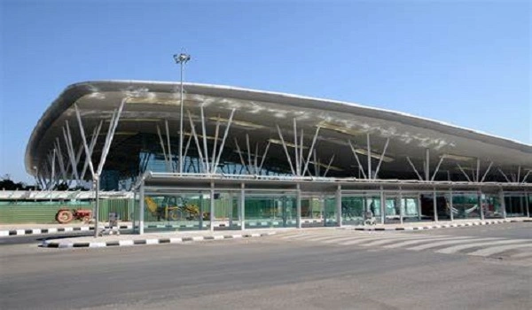 Featured Image of Bagalur Airport And Map