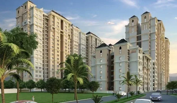 Featured Image of Best Apartment in Devanahalli Bangalore 2026