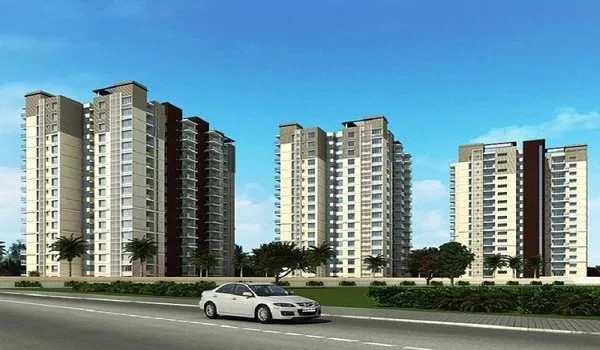 Featured Image of Best Puravankara Projects Near Old Madras Road 2026- Updated List