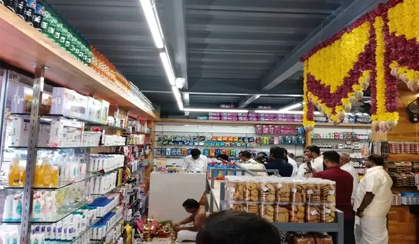 Featured Image of Best Supermarkets Daily Needs Stores Near Purva Northern Lights