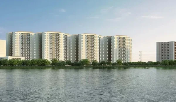Featured Image of Best Township on Bagalur Road 2026: Purva Northern Lights