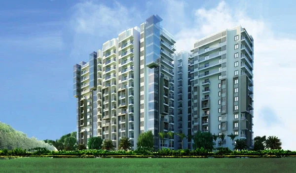 Featured Image of Buy A Flat Near Manyata Tech Park North Bangalore