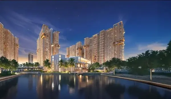 Featured Image of Capital Appreciation in North Bangalore 2026