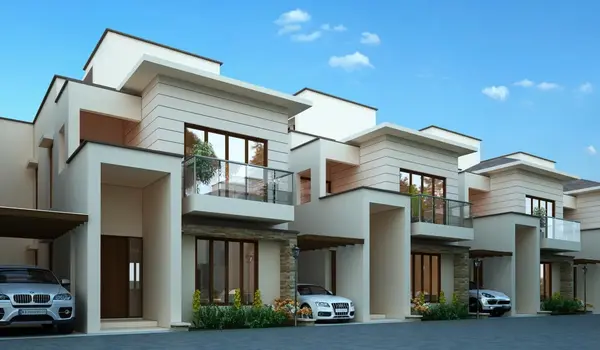 Featured Image of Casagrand Luxus
