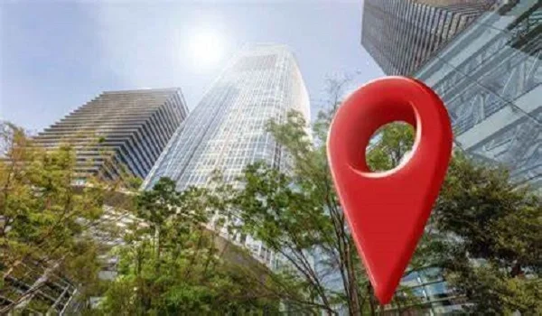 Featured Image of Check The Location