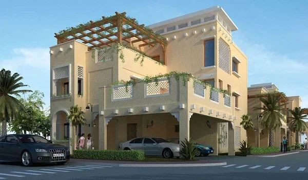 Featured Image of Comparing Purva Northern Lights with a villa