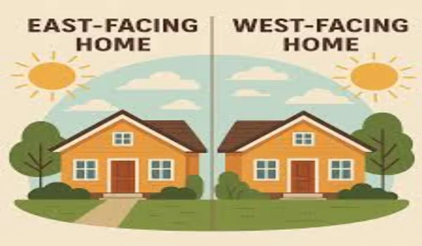 Featured Image of East Facing Vs West Facing Apartments At Purva Northern Lights Pros Cons