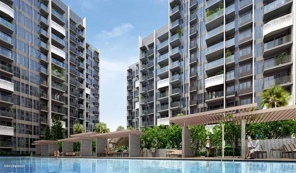 Featured Image of Embassy Grove
