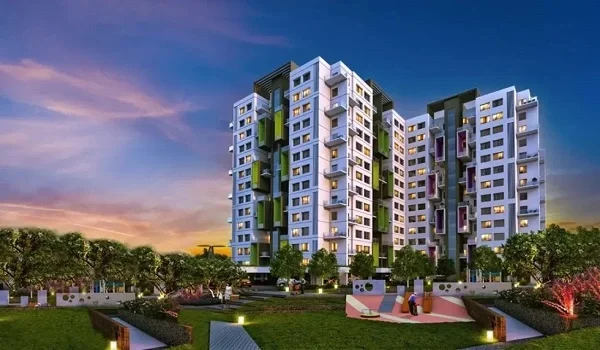 Featured Image of Embassy Lake Terraces