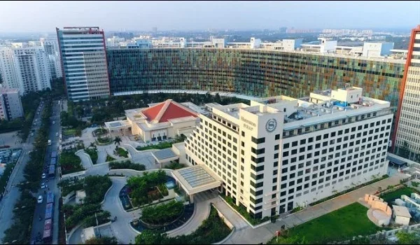 Featured Image of Embassy Springs