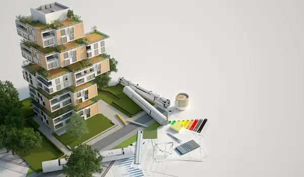 Featured Image of Energy-Efficient Layout Design at Purva Northern Lights