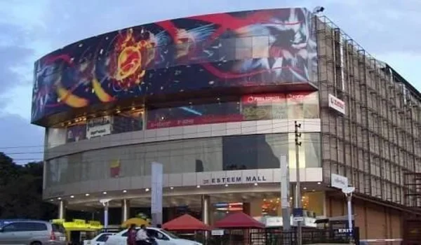 Featured Image of Esteem Mall
