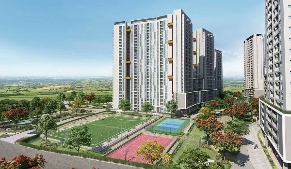 Featured Image of From Dollars to Dirhams: The NRI Guide to North Bangalore in 2028