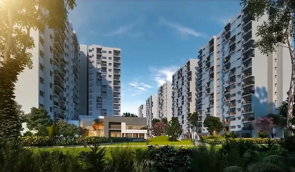 Featured Image of Godrej Nanda
