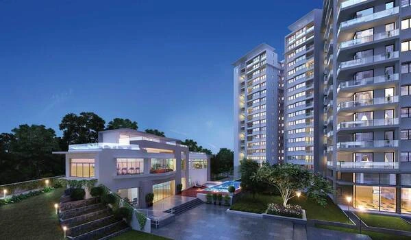 Featured Image of Godrej Nurture