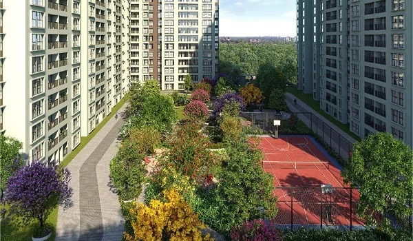 Featured Image of Goyal Orchid Salisbury