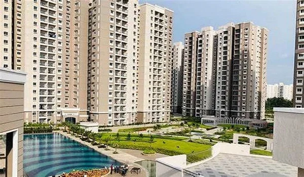 Featured Image of Hardware Park Bangalore Apartment Rent