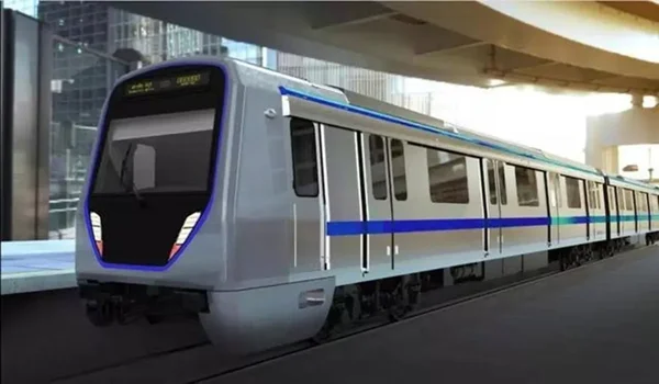Featured Image of Hebbal Metro Phase 2