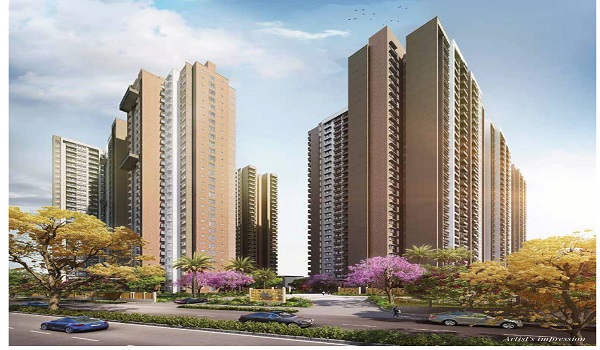 Featured Image of How Many Towers Does Purva Northern Lights Have?