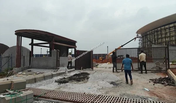 Featured Image of How To Track Purva Northern Lights Construction Progress Online In 2026