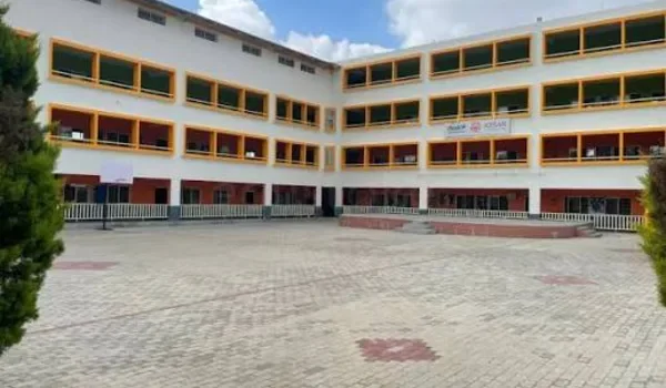 Featured Image of Kesar International School Near Aerospace Park