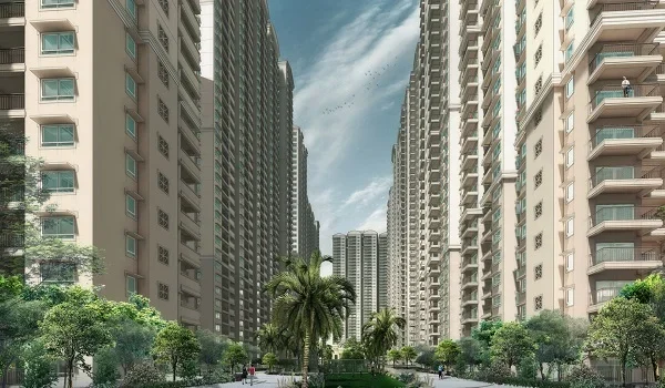 Featured Image of KIADB Aerospace Park to Electronic City Distance