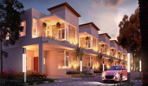 Featured Image of KRK Urban Ville Varthur / Gunjur Road