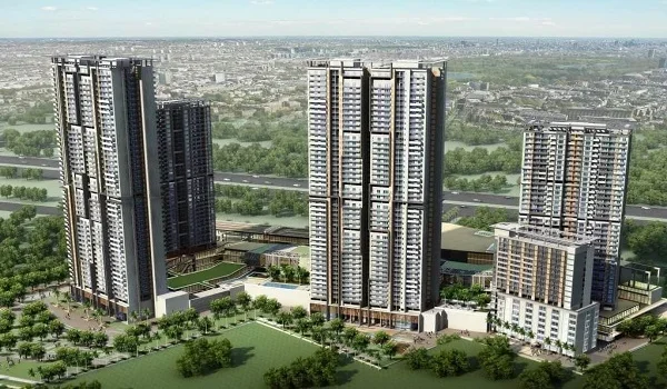 Featured Image of L And T Raintree Boulevard