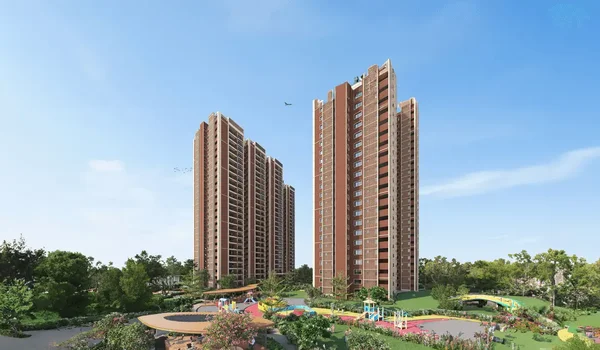 Featured Image of Livingtree By Kalyani Developers