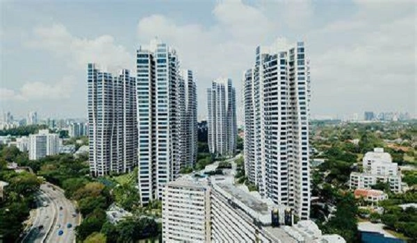 Featured Image of Luxury Apartments for sale IVC Road 2026
