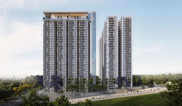 Featured Image of Luxury Apartments for sale JP Nagar 2026