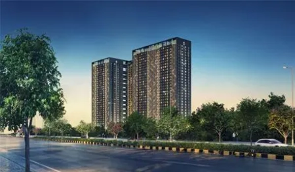 Featured Image of Luxury Apartments for sale Nagarbhavi / Magadi Road 2026
