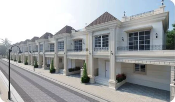 Featured Image of Luxury Villas Hosur Road / Chandapura / Bommasandra 2026