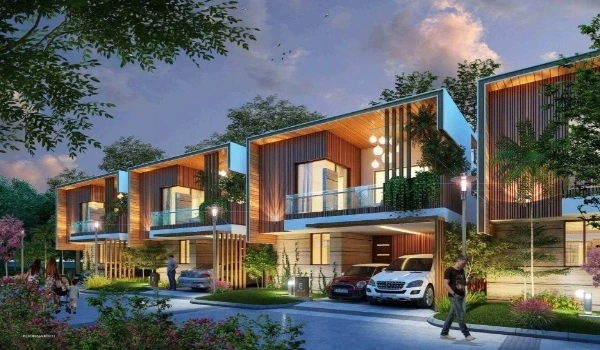 Featured Image of Luxury Villas Indiranagar Ulsoor CBD Edges 2026