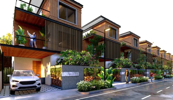 Featured Image of Luxury Villas Kanakapura Road 2026