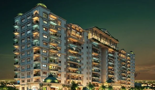 Featured Image of Luxury Villas Sarjapur Road 2026