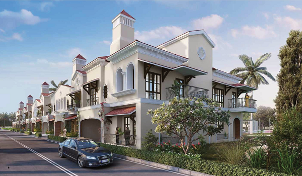 Featured Image of Luxury Villas Whitefield 2026